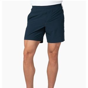 Birddogs For Your Boomstick R2DDs Mens Gym Shorts Size Large 7” Athletic Running